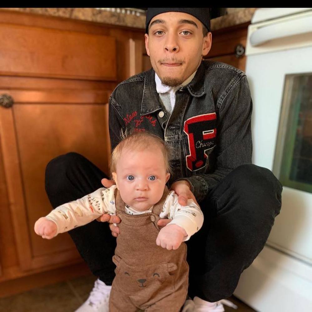 Meet your Posher, Marcus